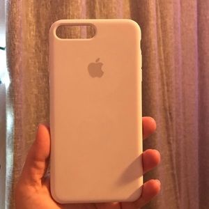 Apple silicon case